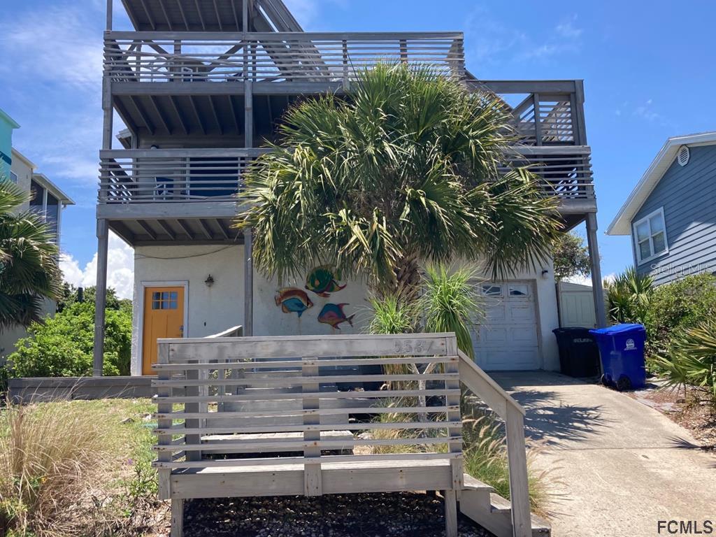 5537 Pelican Way, St Augustine, FL 32080