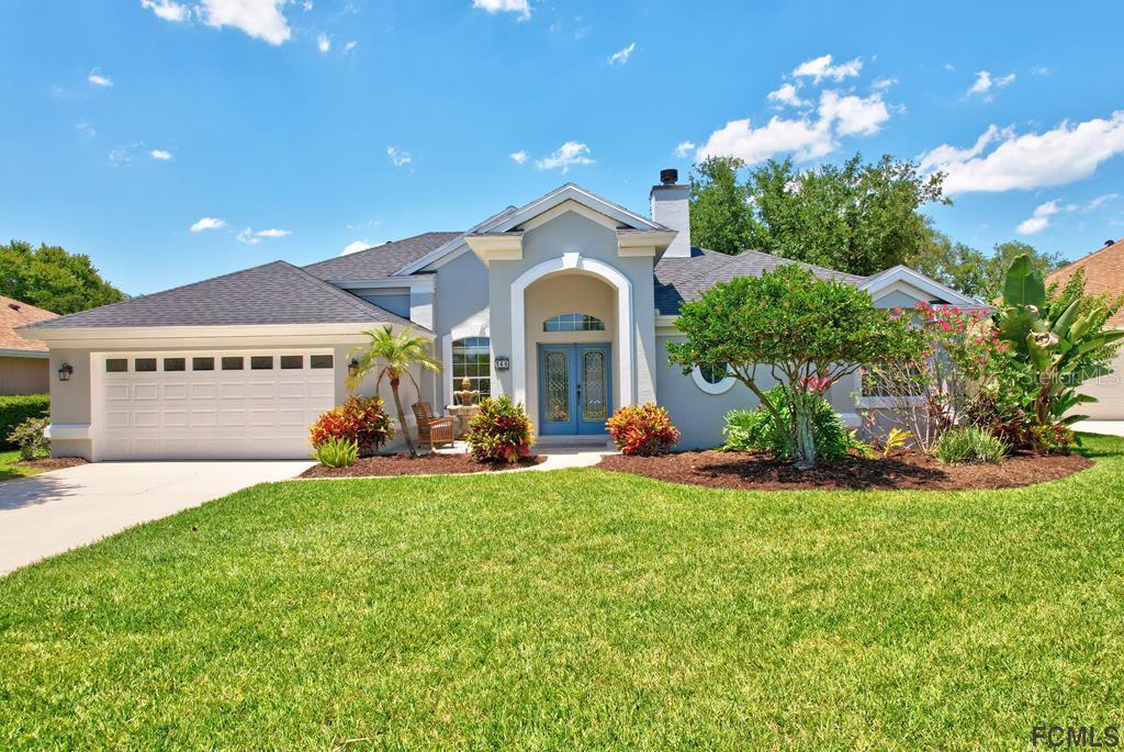 368 San Nicolas Way, St Augustine, FL 32080