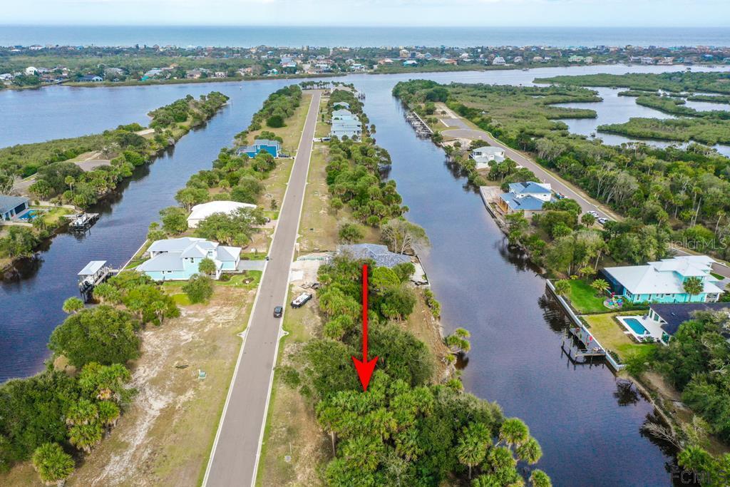 106 Seaside Point, Flagler Beach, FL 32136
