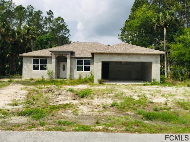 96 Port Royal Dr., Palm Coast, FL 32164