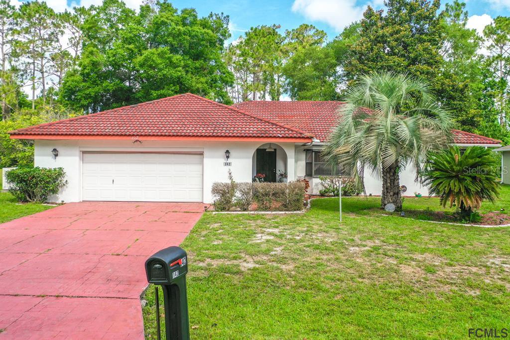 142 Pepperdine Dr., Palm Coast, FL 32164