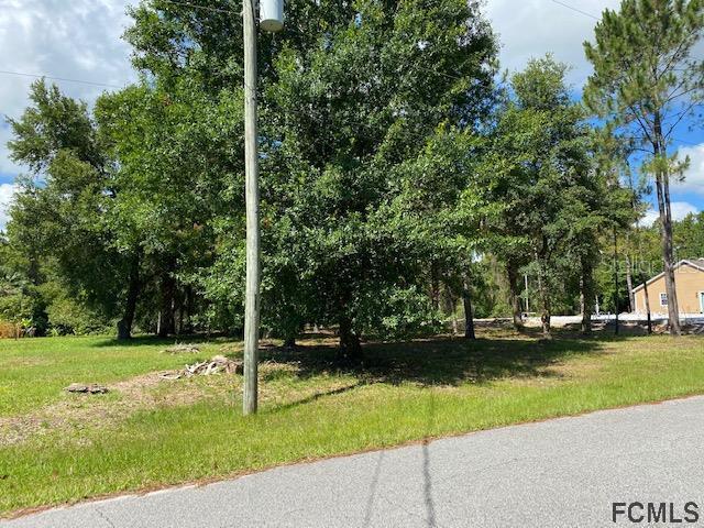 27 Fanshawe Ln., Palm Coast, FL 32137