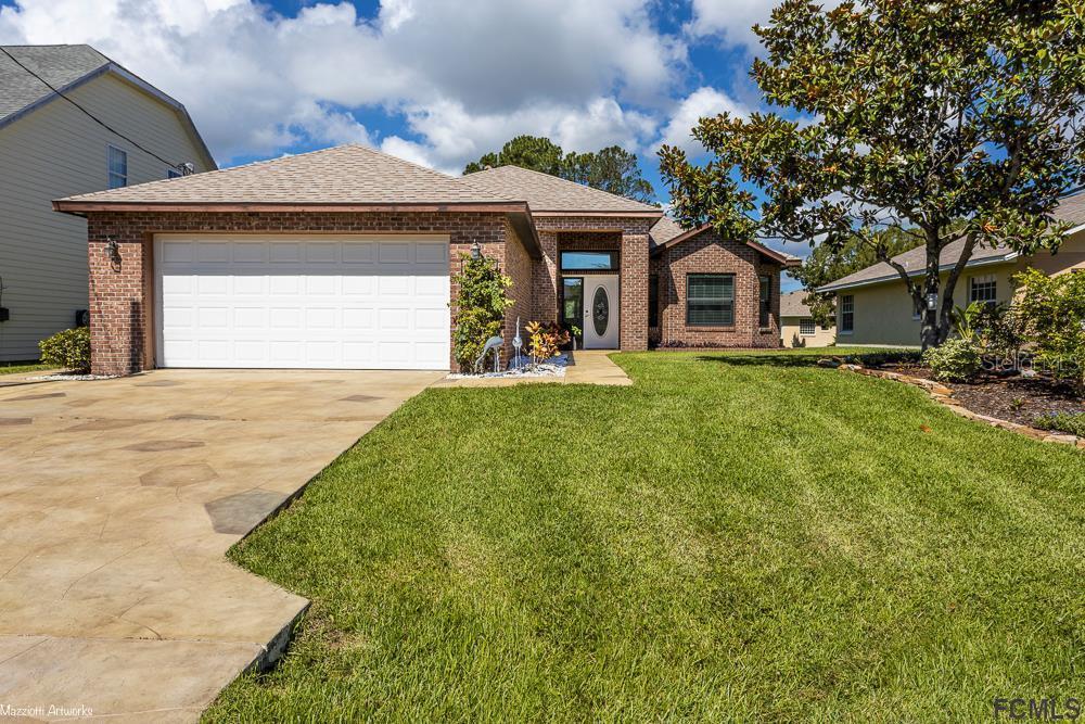 4 Cute Ct., Palm Coast, FL 32137