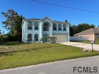 56 Rocking Horse Dr., Palm Coast, FL 32164