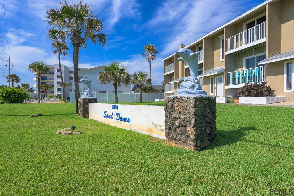 2898 Ocean Shore Blvd. #502, Ormond Beach, FL 32176