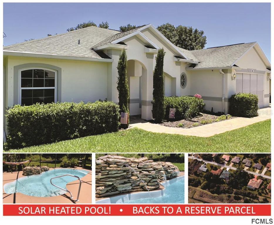 52 Felshire Ln., Palm Coast, FL 32137