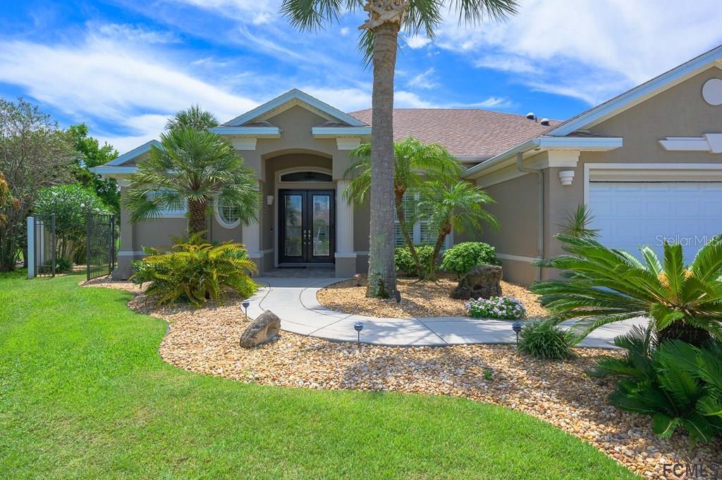 20 Cedarford Ct., Palm Coast, FL 32137