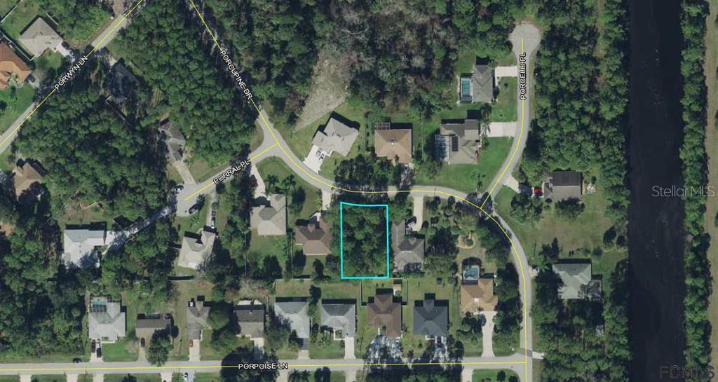 67 Porcupine Dr., Palm Coast, FL 32164