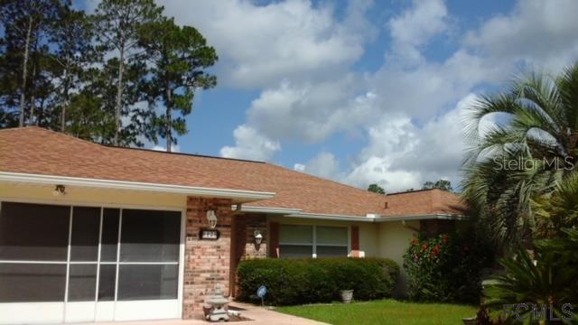 27 Woodlyn Ln., Palm Coast, FL 32164