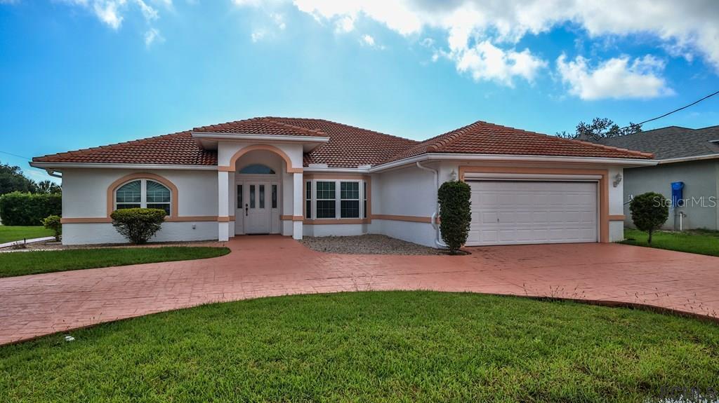 1 Cormorant Ct., Palm Coast, FL 32137