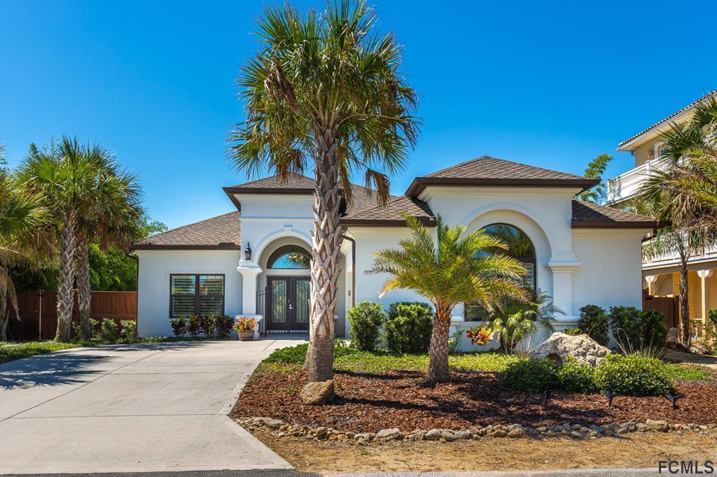 30 Seascape Dr., Palm Coast, FL 32137