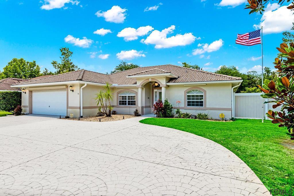 52 Rockefeller Dr., Palm Coast, FL 32164