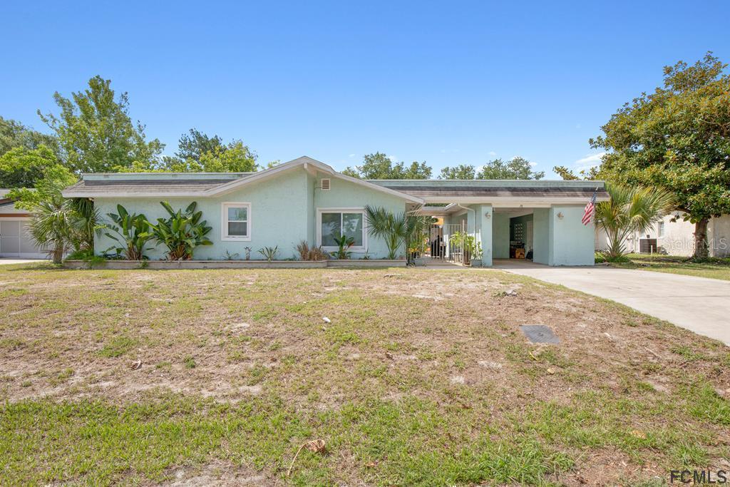 28 Farragut Dr., Palm Coast, FL 32137