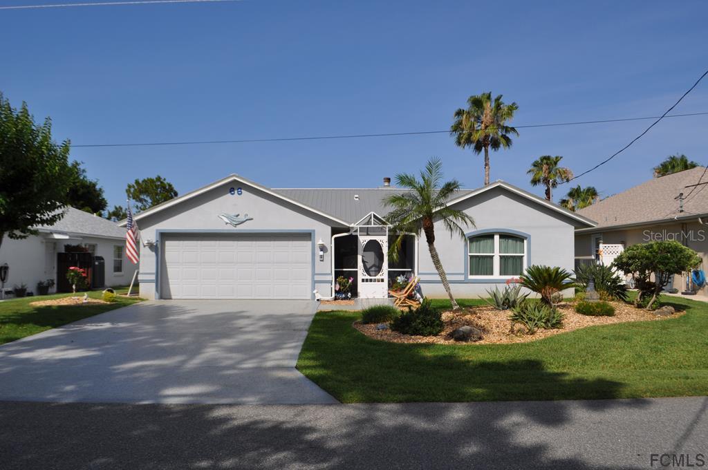 66 Columbia Ln., Palm Coast, FL 32137