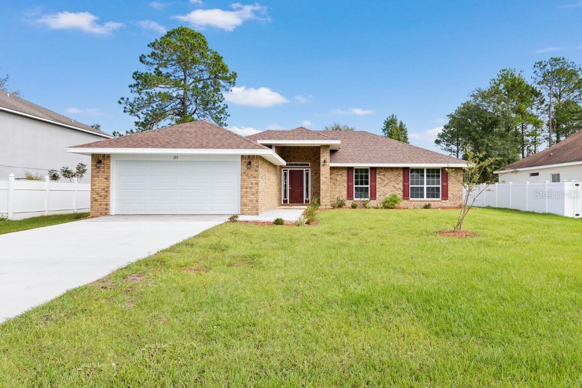 127 Sea Tr., Palm Coast, FL 32164
