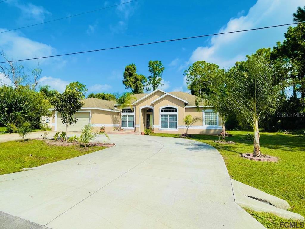 5 Pickford Dr., Palm Coast, FL 32164