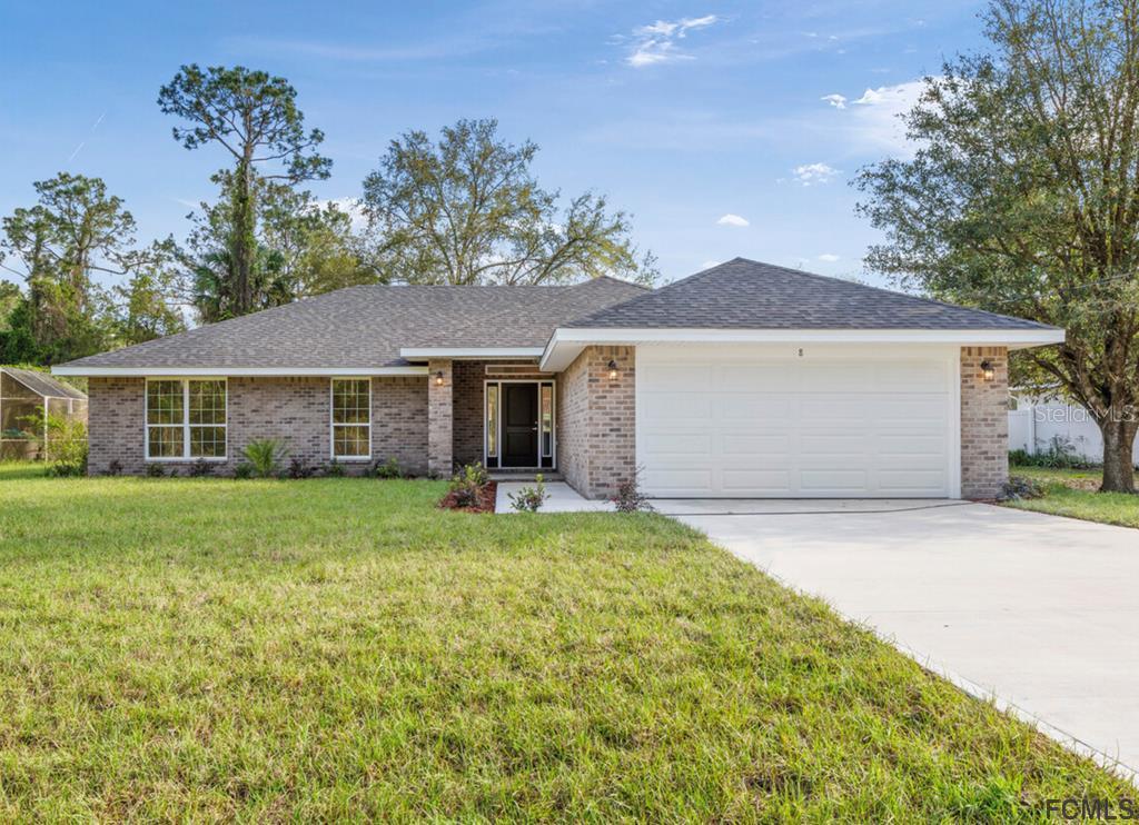 14 Primrose Ln., Palm Coast, FL 32164