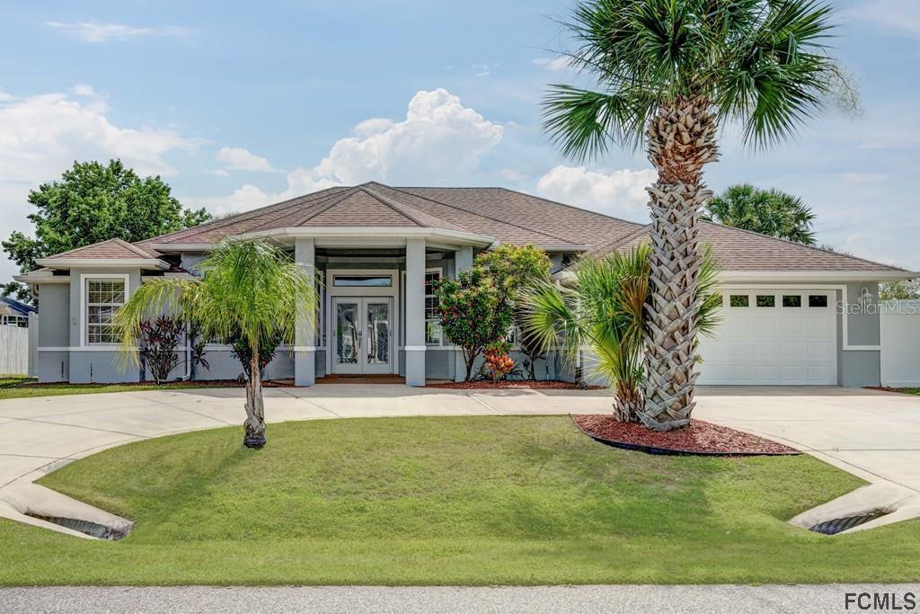 2 Crandell Ct., Palm Coast, FL 32137