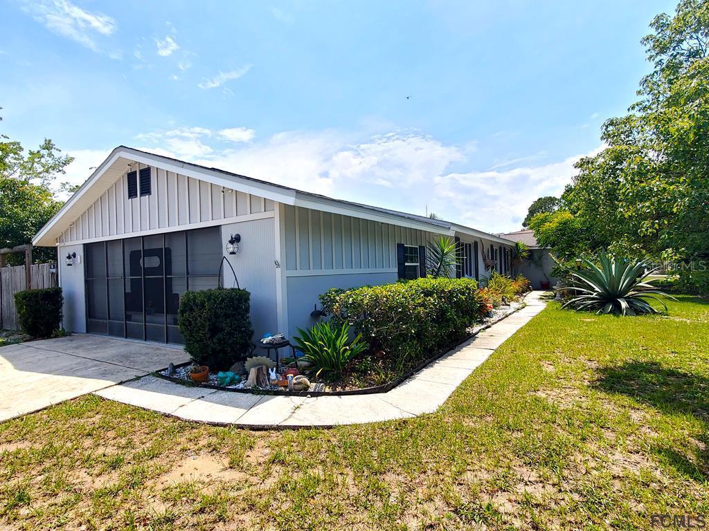 21 Fayette Ln., Palm Coast, FL 32137