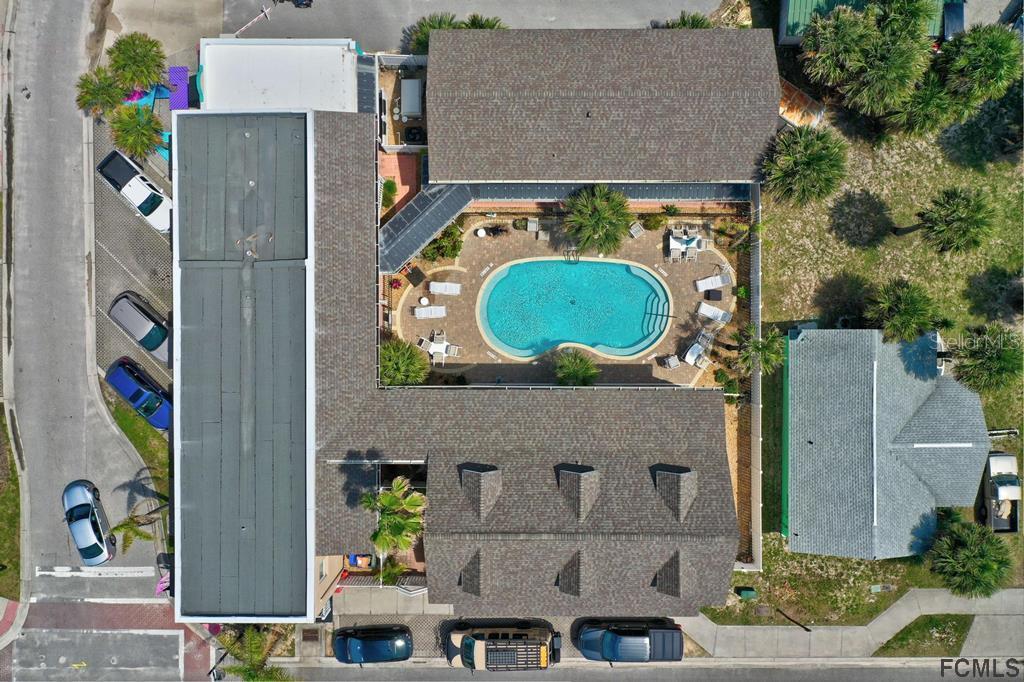 301 S Central Ave. #9, Flagler Beach, FL 32136