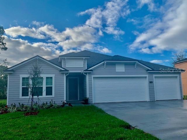 84 Point Pleasant Dr., Palm Coast, FL 32164
