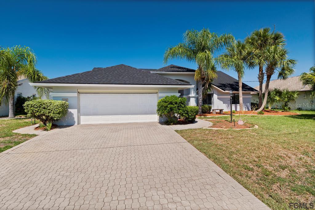 28 Claridge Ct., Palm Coast, FL 32137