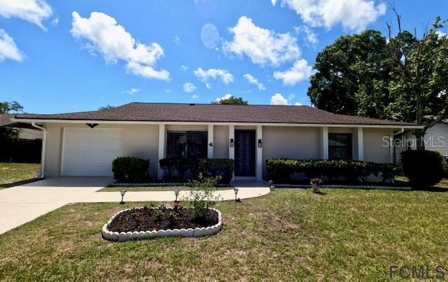 4 Faith Ln., Palm Coast, FL 32137