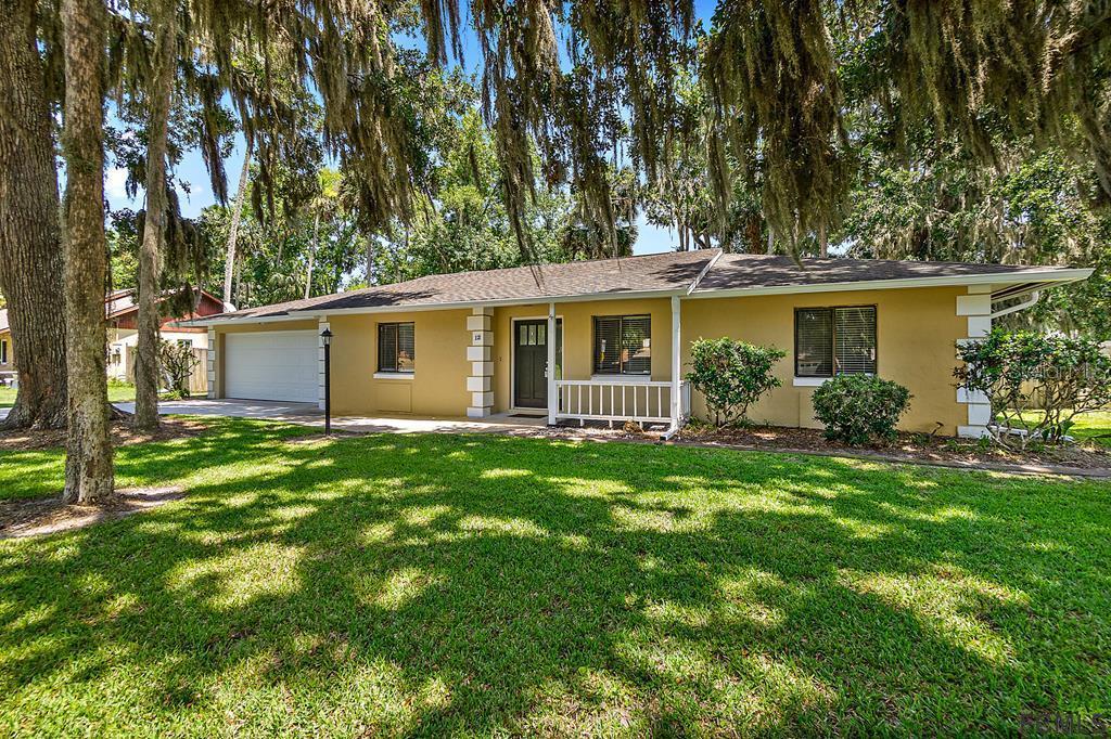 12 Blakeshire Pl., Palm Coast, FL 32137