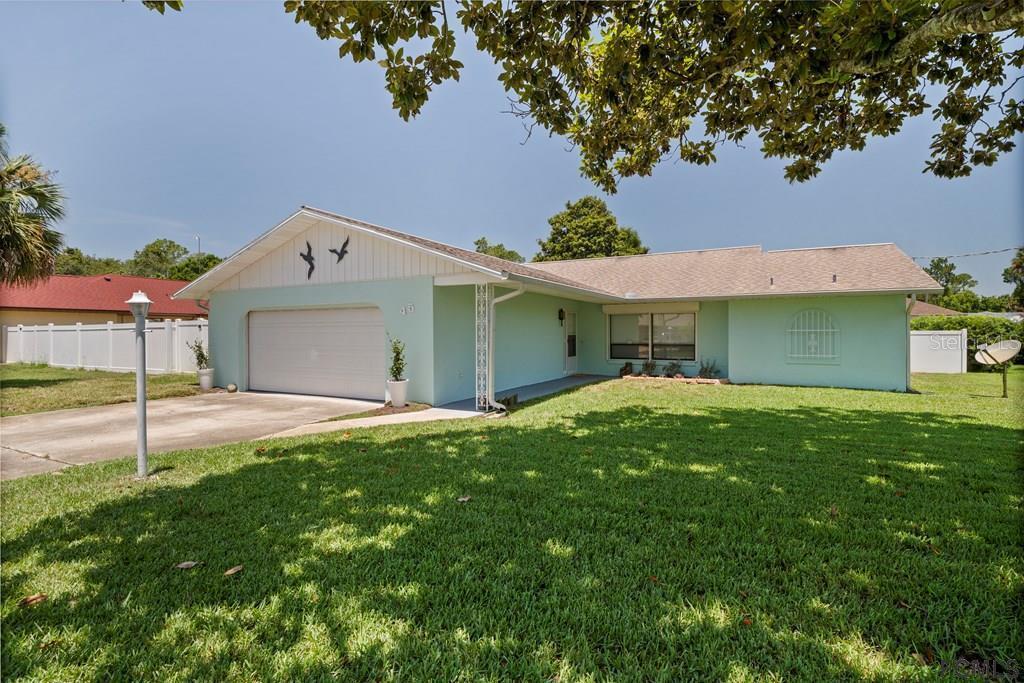 45 Fortune Ln., Palm Coast, FL 32137