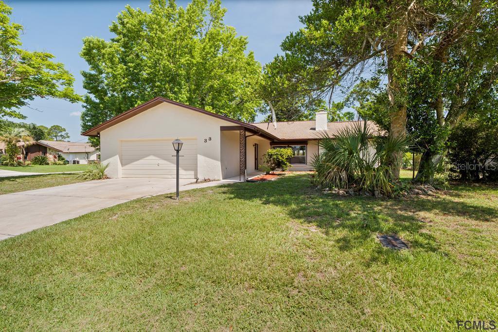 33 Firtree Ln., Palm Coast, FL 32137