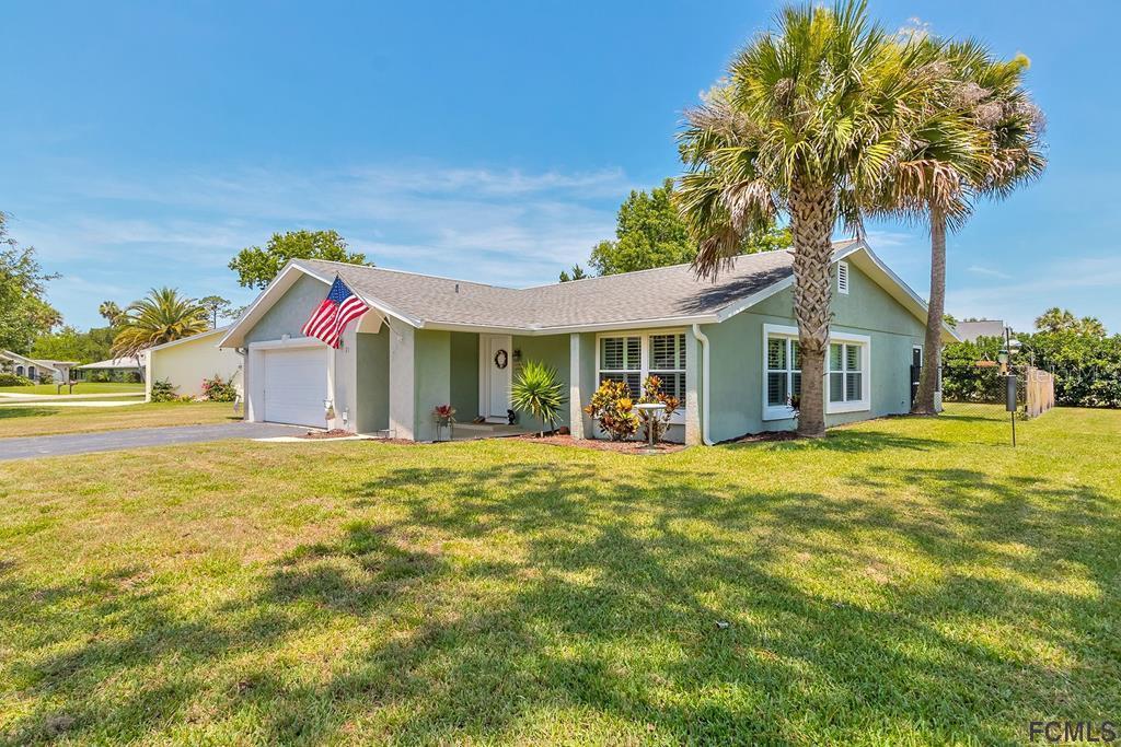 21 Cooper Ln., Palm Coast, FL 32137