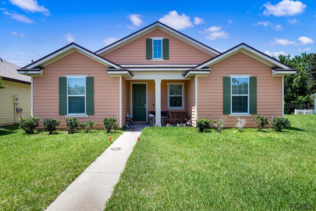201 Churchill Dr., St Augustine, FL 32086