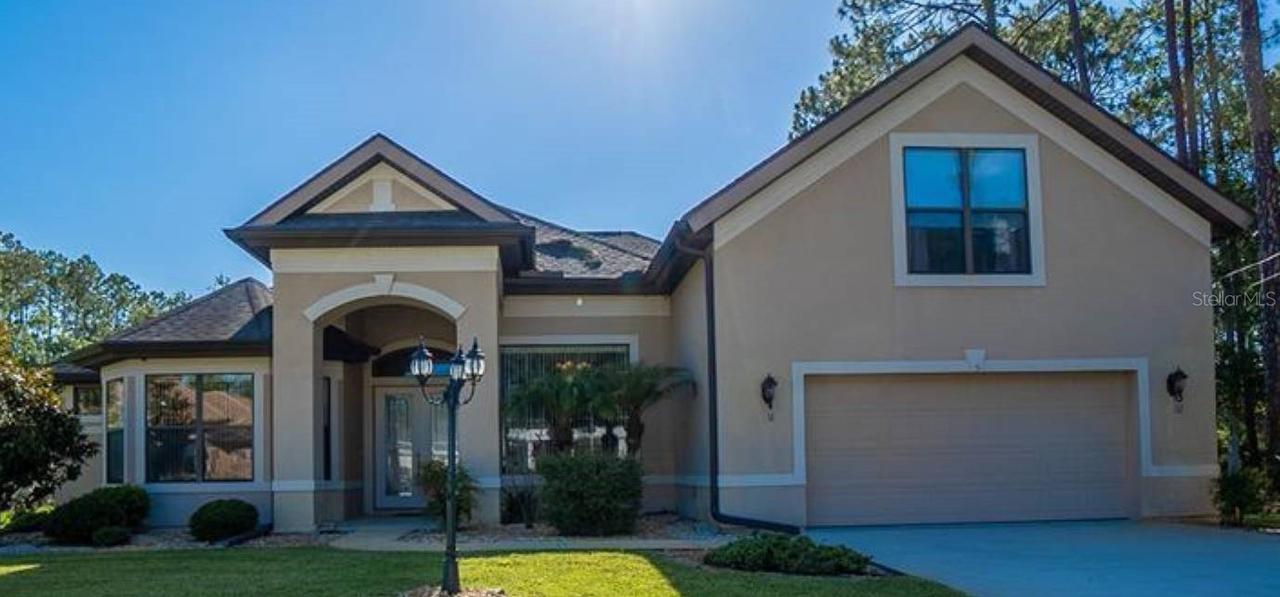 5 Lake Placid Pl., Palm Coast, FL 32137