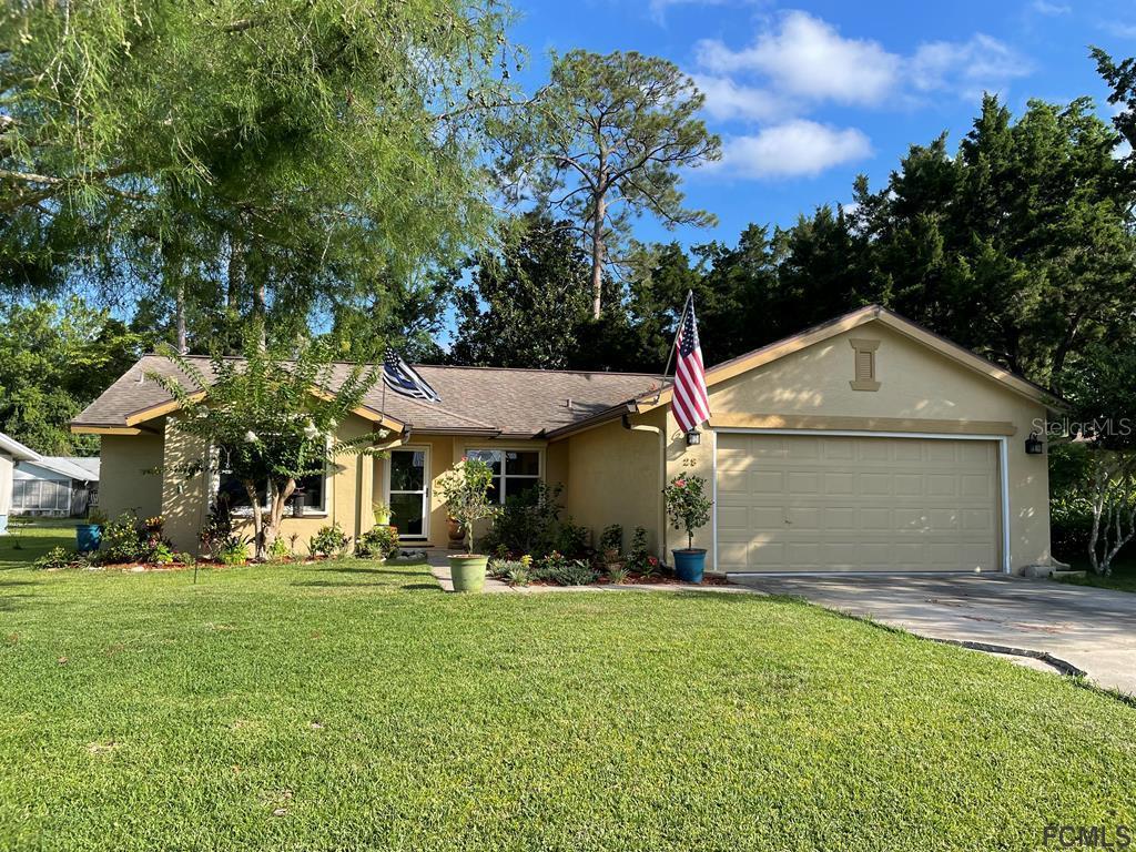 28 Firtree Ln., Palm Coast, FL 32137
