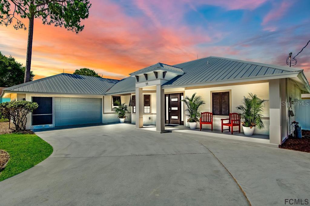 54 Fordham Ln., Palm Coast, FL 32137