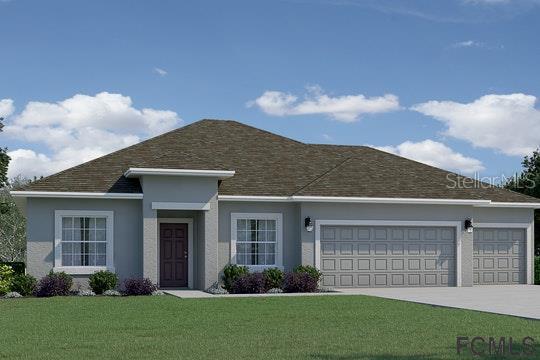 21 Firtree Ln., Palm Coast, FL 32164