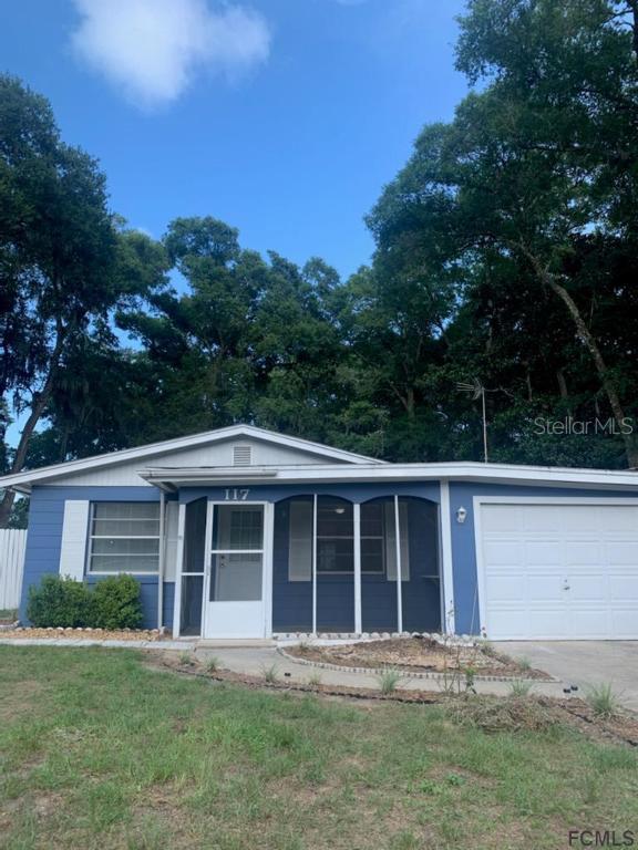 117 Queen Rd., St Augustine, FL 32086