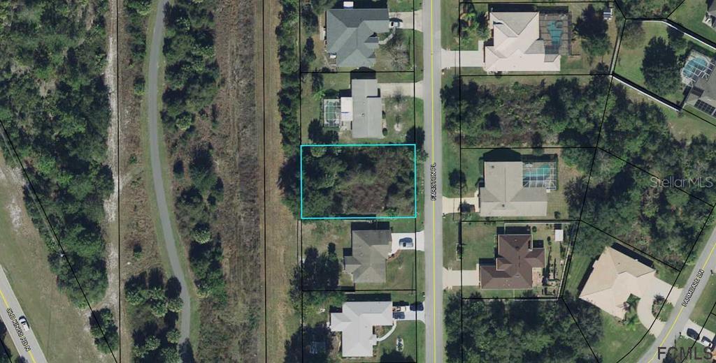 19 Fariston Pl., Palm Coast, FL 32137