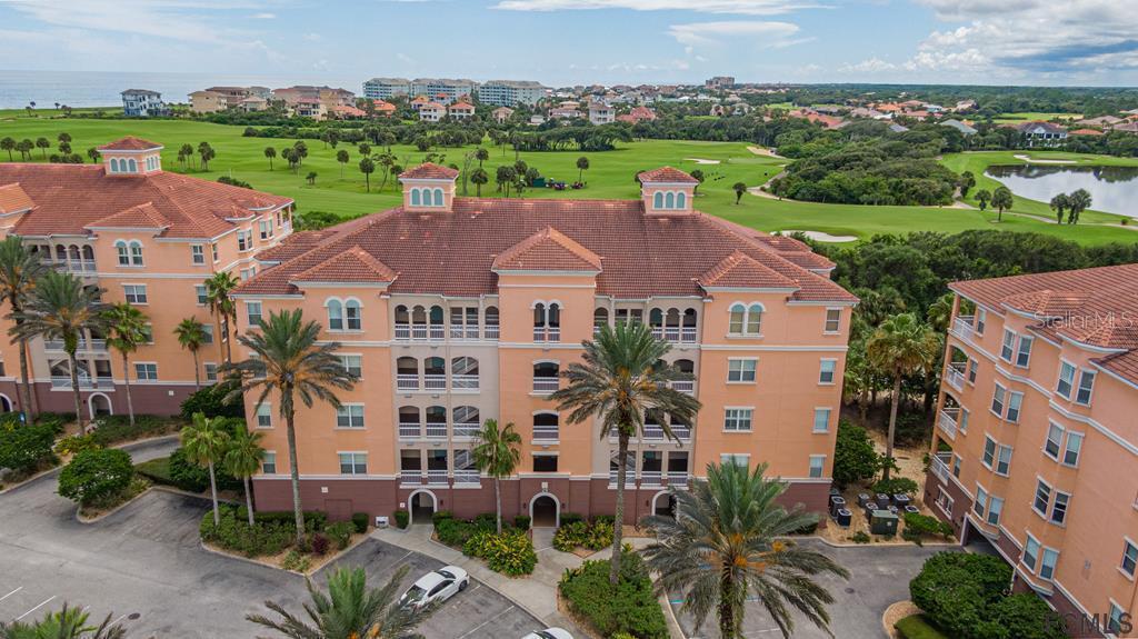 25 Ocean Crest Way #1212, Palm Coast, FL 32137