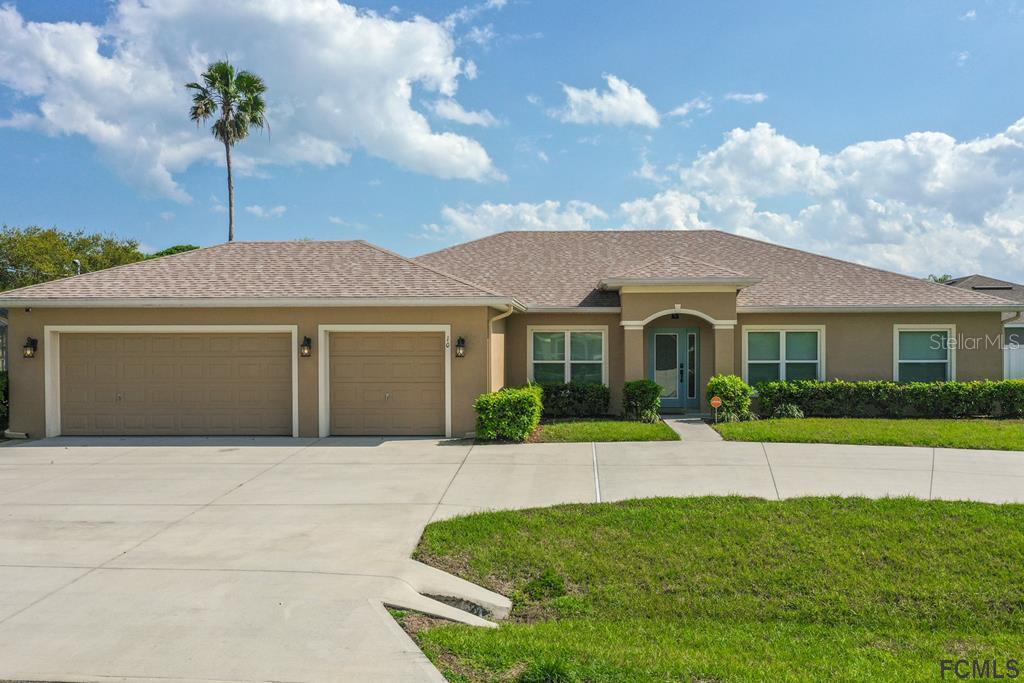 10 Creek Ct., Palm Coast, FL 32137