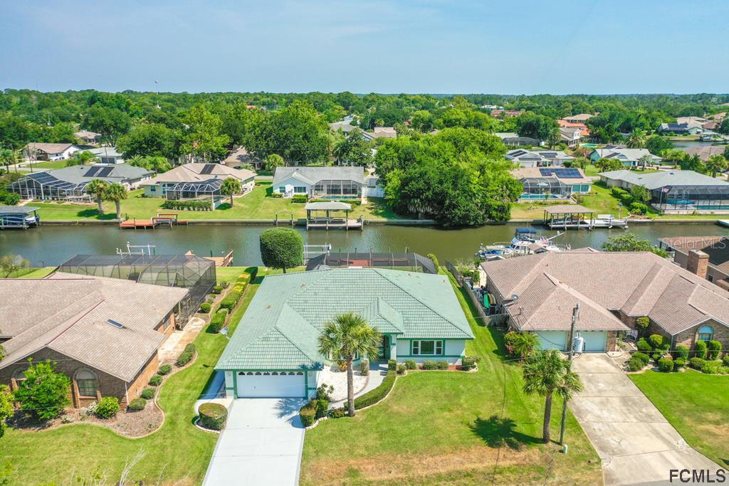 5 Flametree Ct., Palm Coast, FL 32137