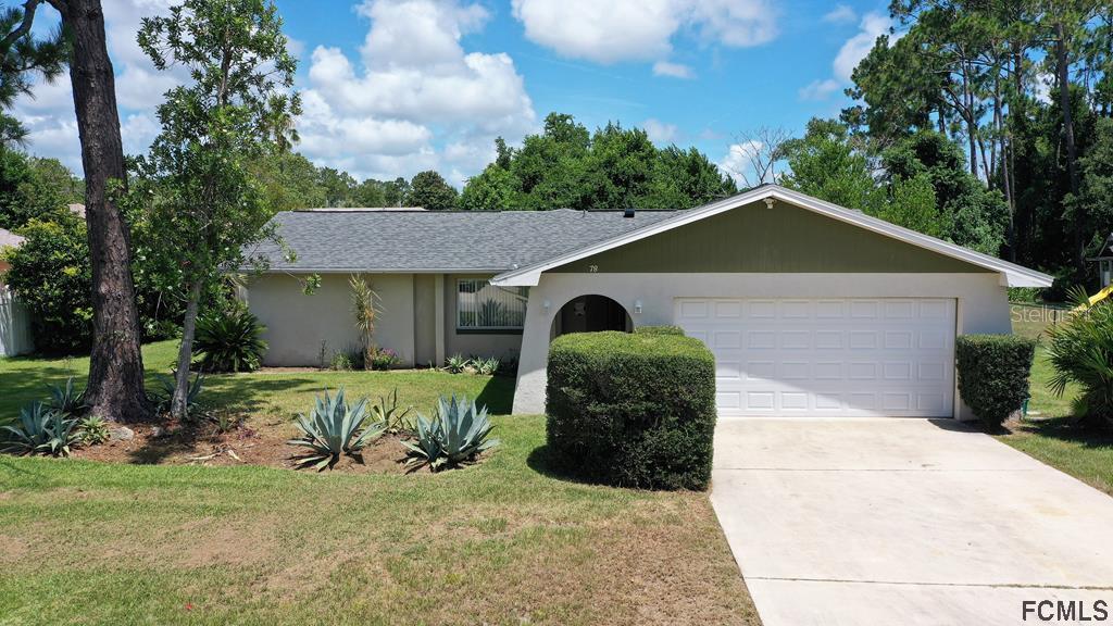 78 Fortune Ln., Palm Coast, FL 32137
