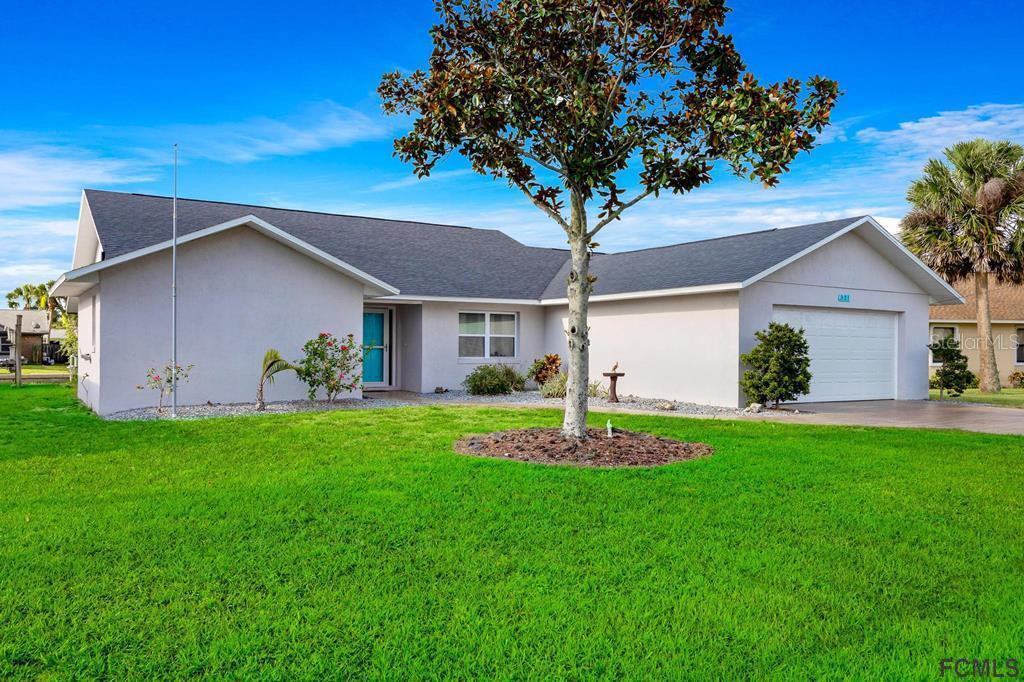 321 12th St., Flagler Beach, FL 32136