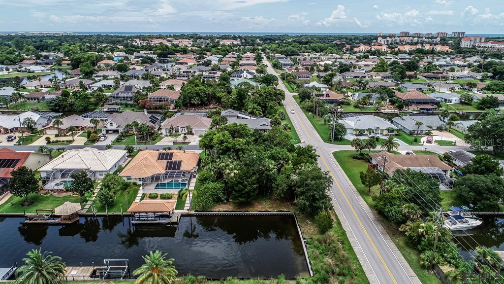 1 Cloverdale Ct., Palm Coast, FL 32137