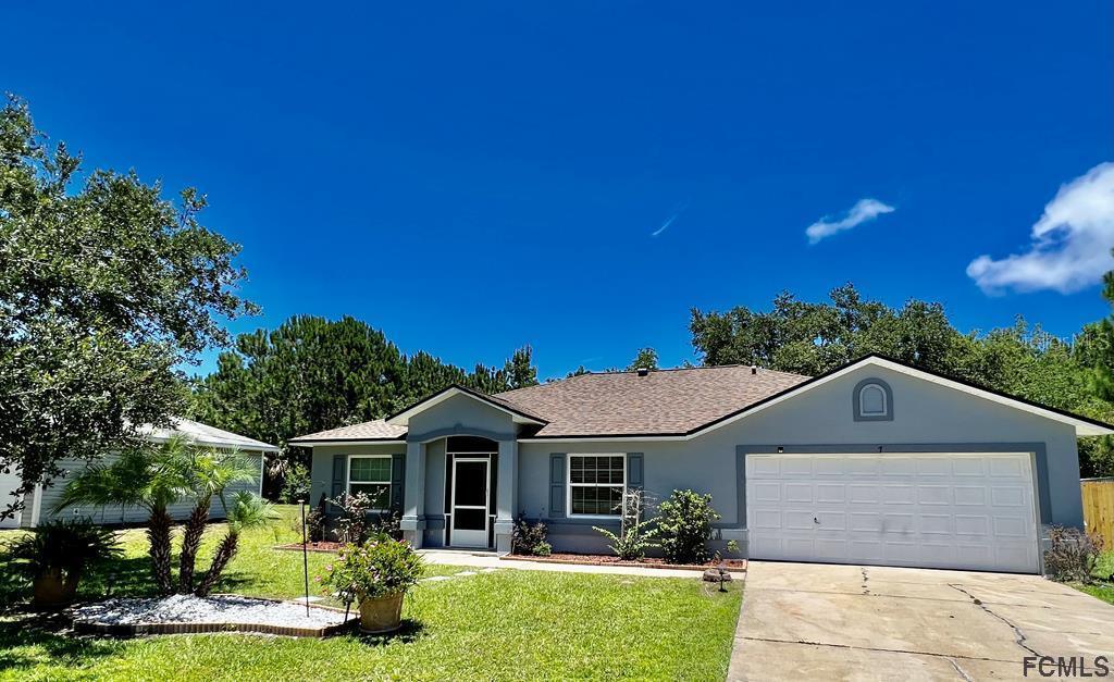 7 Biddle Pl., Palm Coast, FL 32137