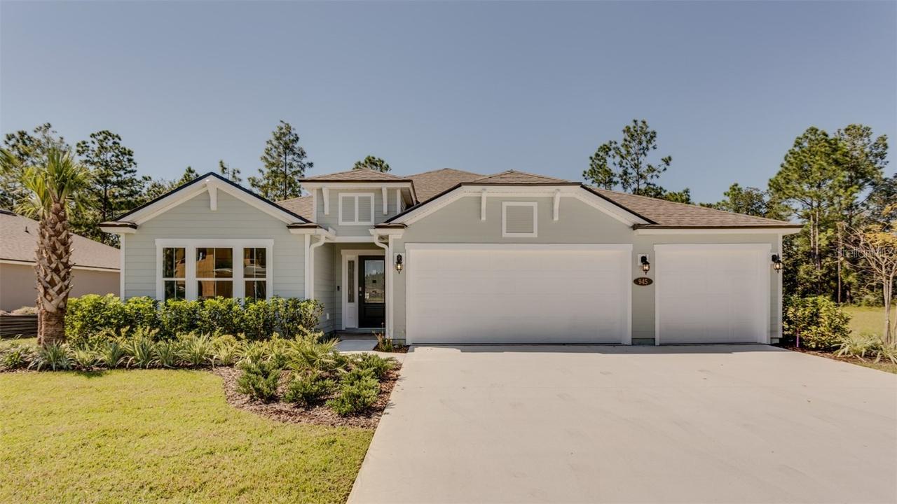21 Riviera Ln., Palm Coast, FL 32164