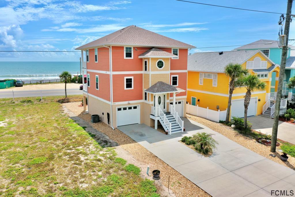 2830 S Ocean Shore Blvd., Flagler Beach, FL 32136