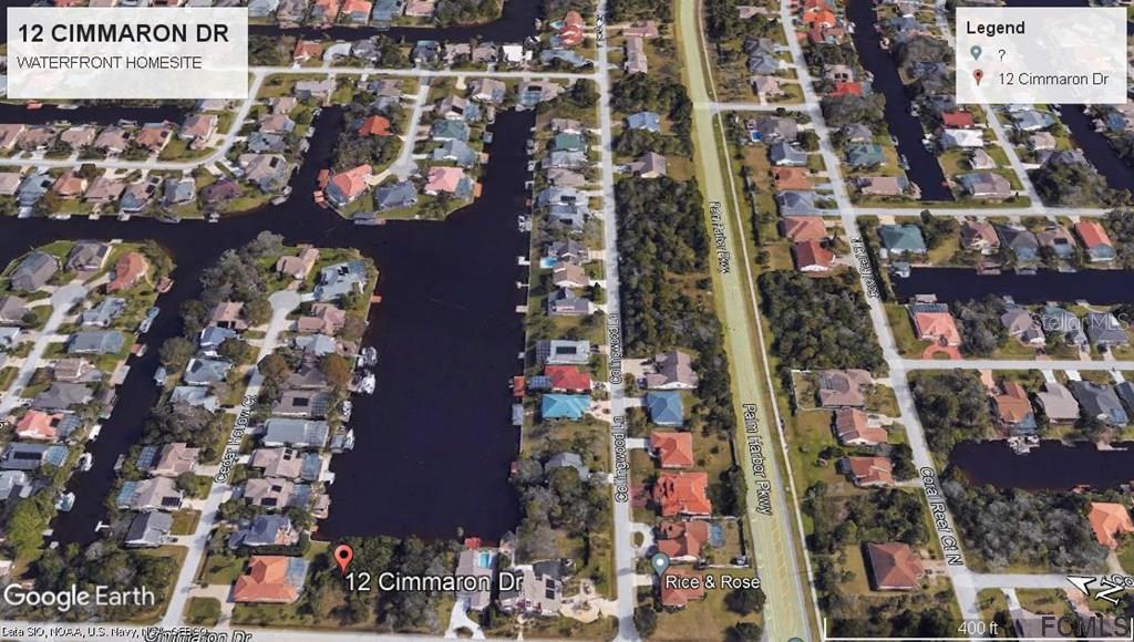 12 Cimmaron Dr., Palm Coast, FL 32137