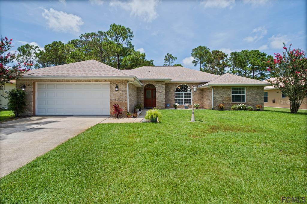 47 Flemingwood Ln., Palm Coast, FL 32137