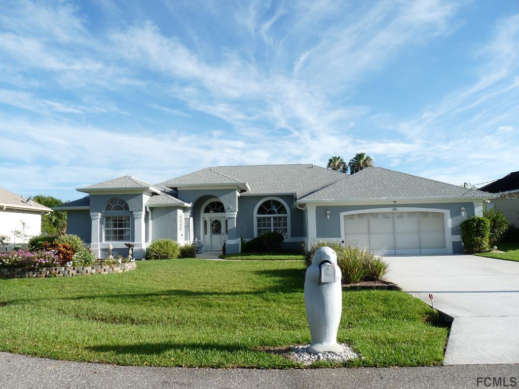 8 Crossgate Ct., Palm Coast, FL 32137